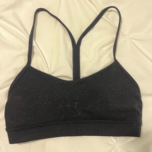 Lululemon Flow Y bra